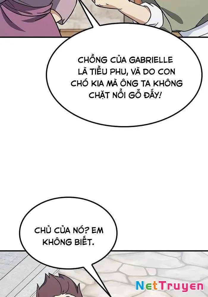 Bác Sĩ Thú Y Ở Dị Giới Chapter 5 - Trang 2