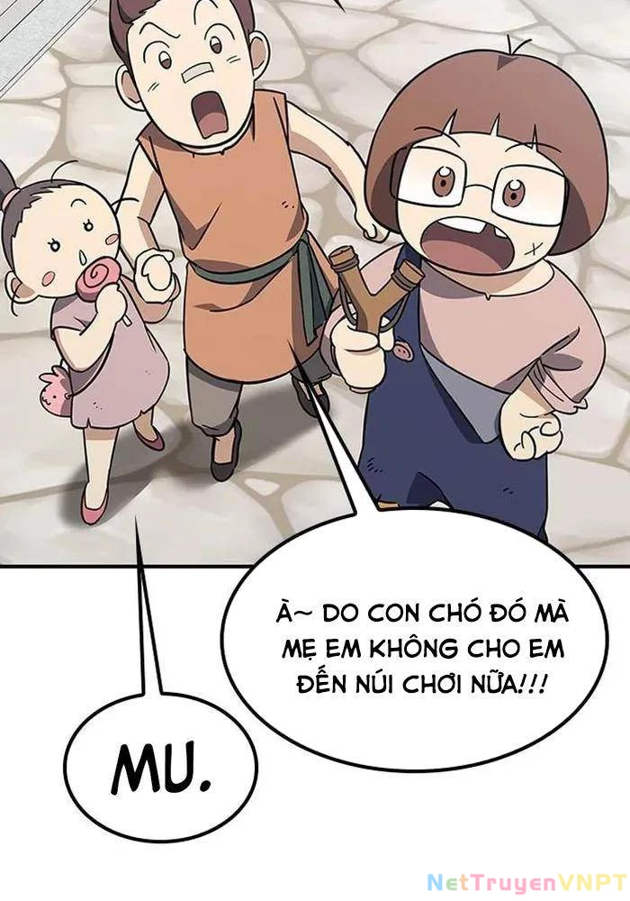 Bác Sĩ Thú Y Ở Dị Giới Chapter 5 - Trang 2