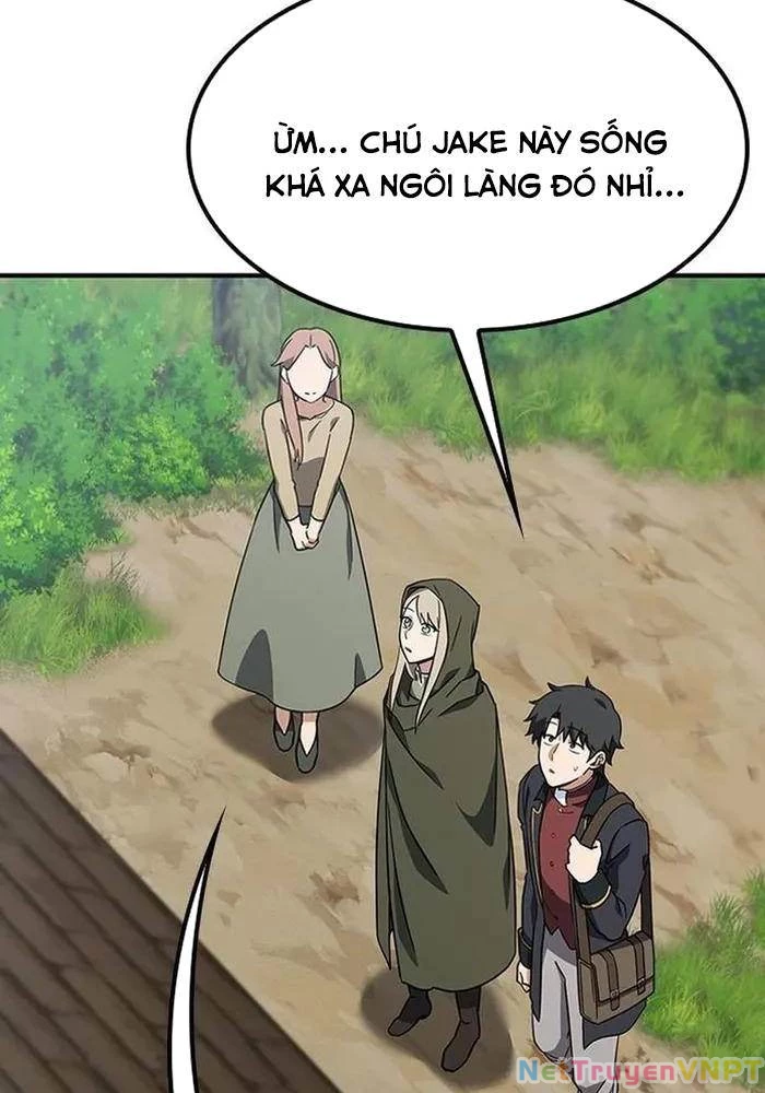 Bác Sĩ Thú Y Ở Dị Giới Chapter 5 - Trang 2