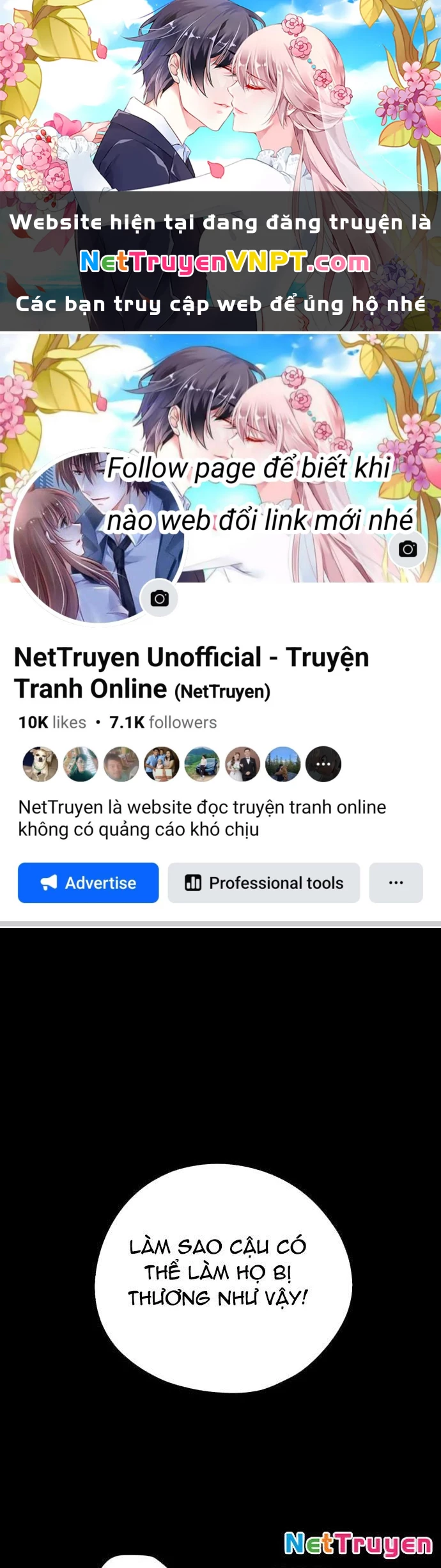 Dự Án Sao Hỏa Chapter 1 - 1