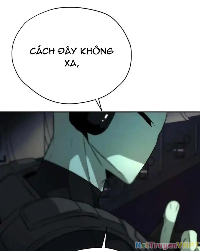 Dự Án Sao Hỏa Chapter 3 - Trang 2