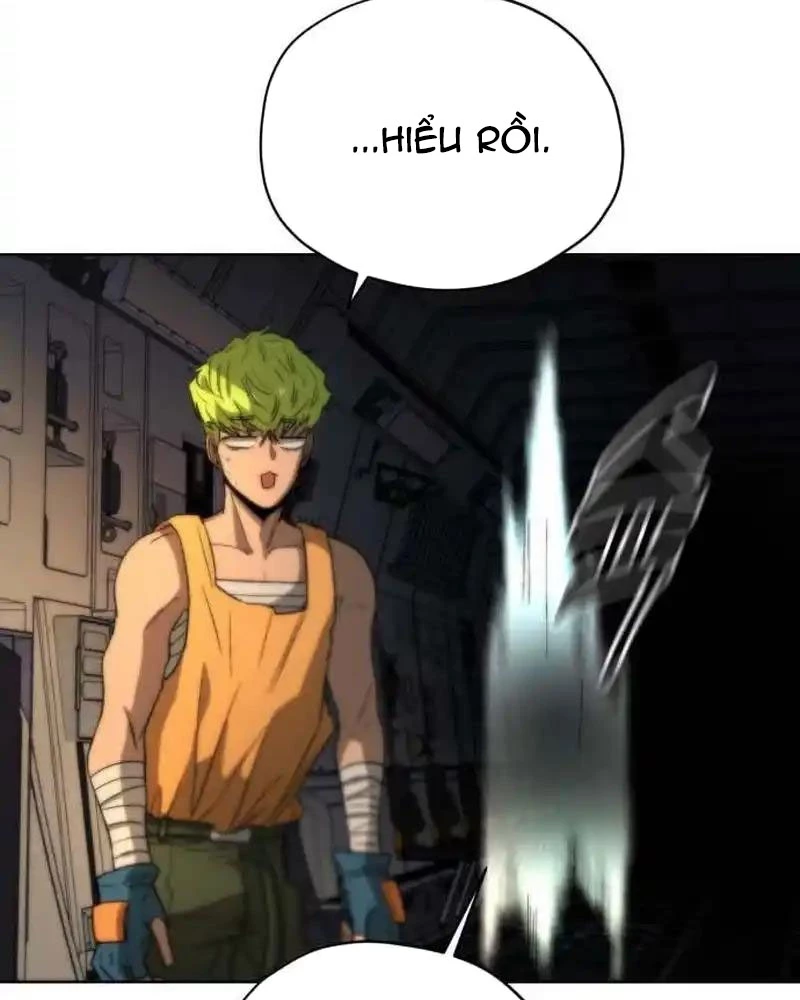 Dự Án Sao Hỏa Chapter 3 - Trang 2