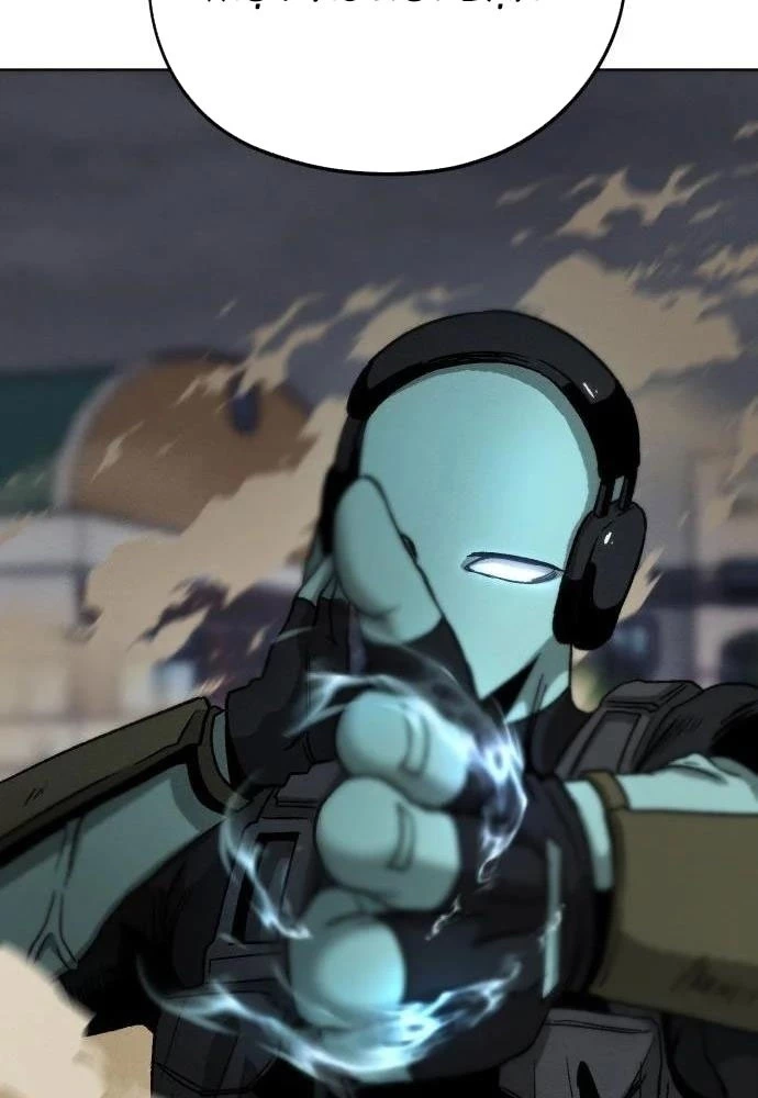 Dự Án Sao Hỏa Chapter 4 - Trang 2