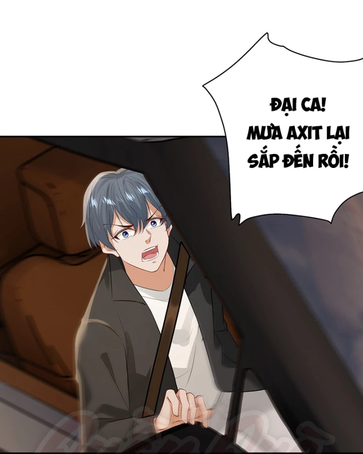 Bắt Đầu Có Vô Số Vật Tư, Ta Khiến Nữ Thần Hối Hận Chapter 27 - Trang 2