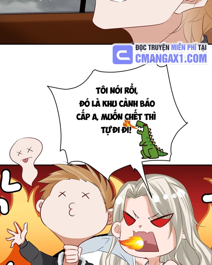 Bắt Đầu Có Vô Số Vật Tư, Ta Khiến Nữ Thần Hối Hận Chapter 27 - Trang 2