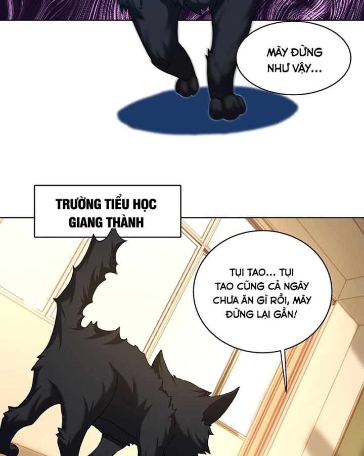 Bắt Đầu Có Vô Số Vật Tư, Ta Khiến Nữ Thần Hối Hận Chapter 27 - Trang 2