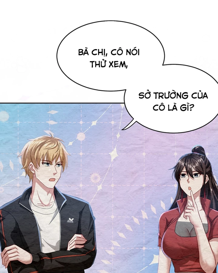 Bắt Đầu Có Vô Số Vật Tư, Ta Khiến Nữ Thần Hối Hận Chapter 27 - Trang 2