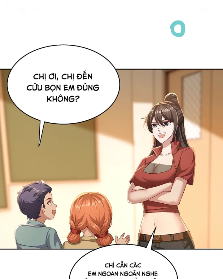 Bắt Đầu Có Vô Số Vật Tư, Ta Khiến Nữ Thần Hối Hận Chapter 27 - Trang 2