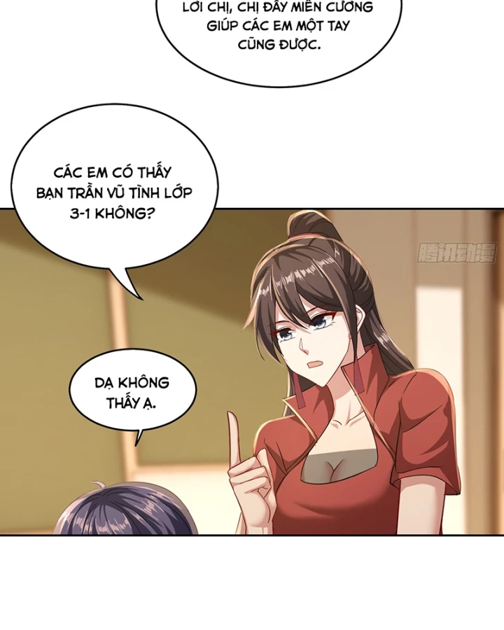 Bắt Đầu Có Vô Số Vật Tư, Ta Khiến Nữ Thần Hối Hận Chapter 27 - Trang 2