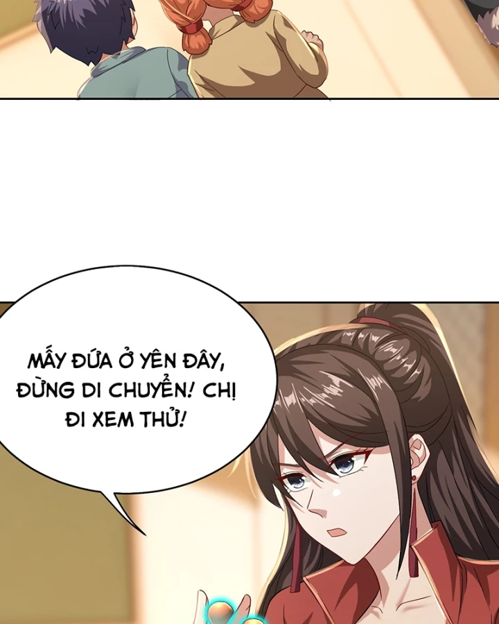 Bắt Đầu Có Vô Số Vật Tư, Ta Khiến Nữ Thần Hối Hận Chapter 27 - Trang 2