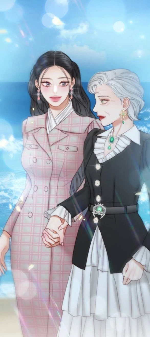 Serena Chapter 98.2 - 16
