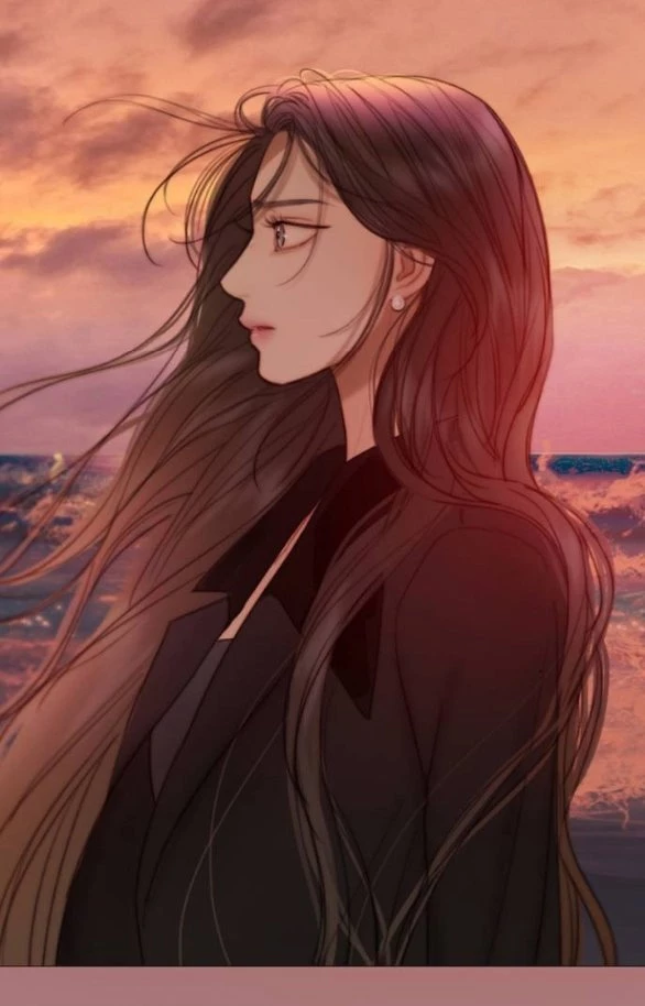Serena Chapter 98.2 - 35