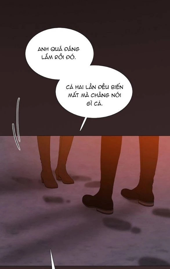 Serena Chapter 99.1 - Trang 2