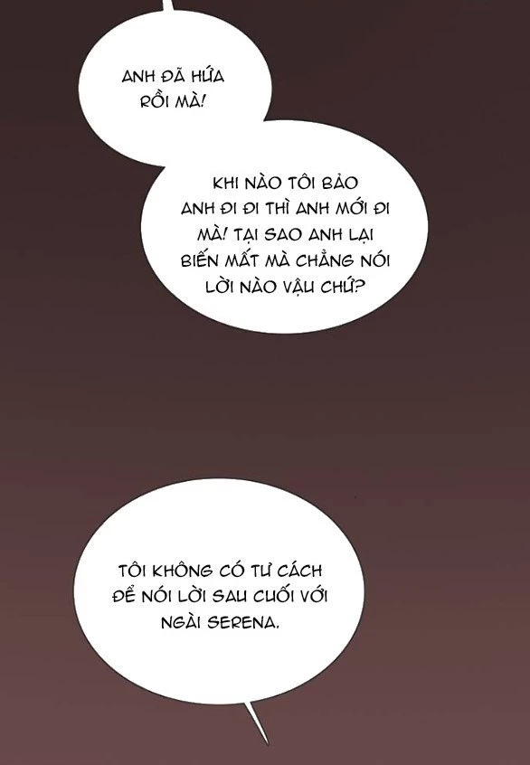 Serena Chapter 99.1 - Trang 2