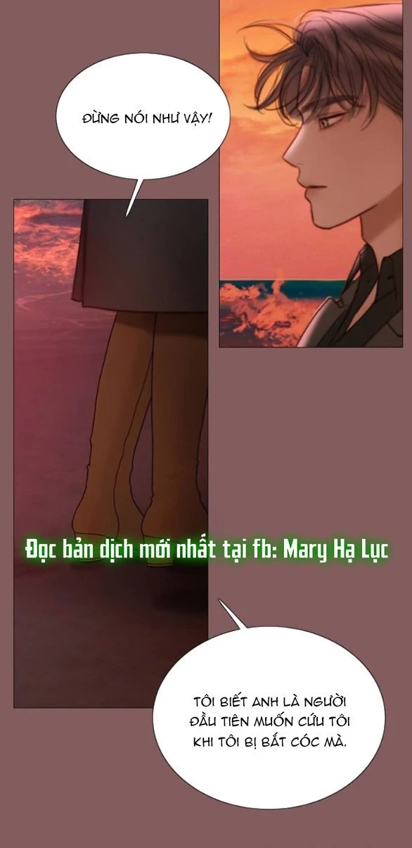 Serena Chapter 99.1 - Trang 2