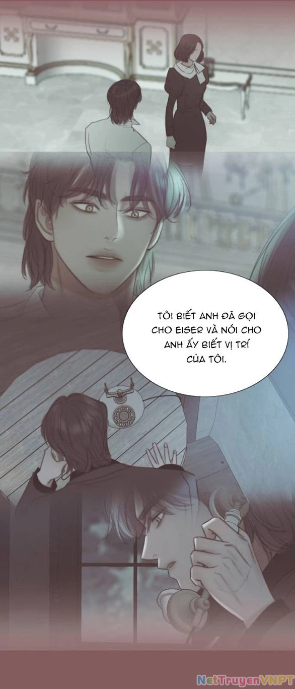 Serena Chapter 99.1 - Trang 2