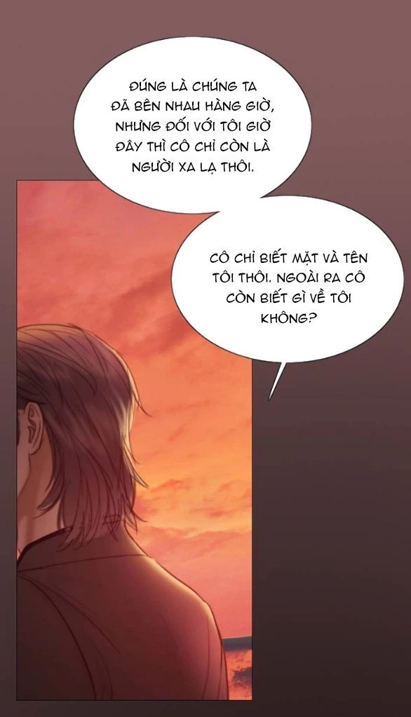 Serena Chapter 99.1 - Trang 2