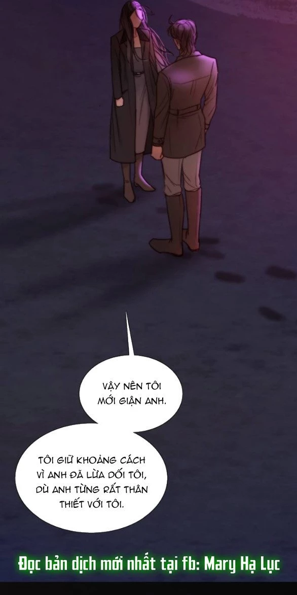 Serena Chapter 99.1 - Trang 2