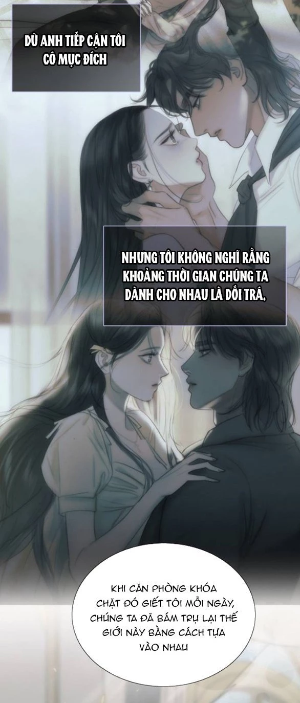 Serena Chapter 99.1 - Trang 2