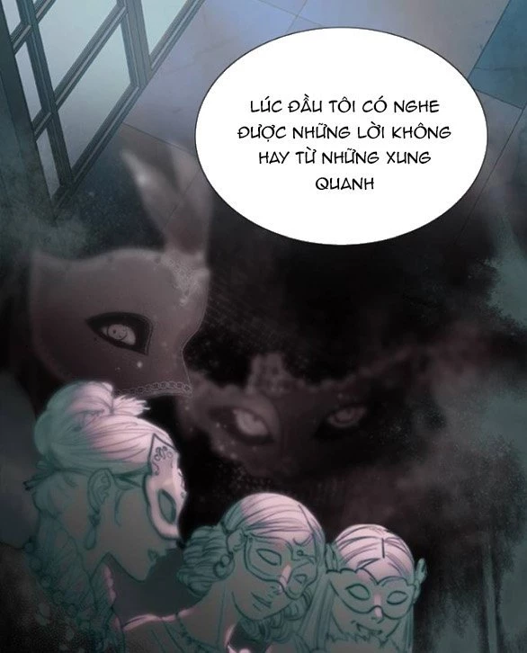 Serena Chapter 99.1 - Trang 2