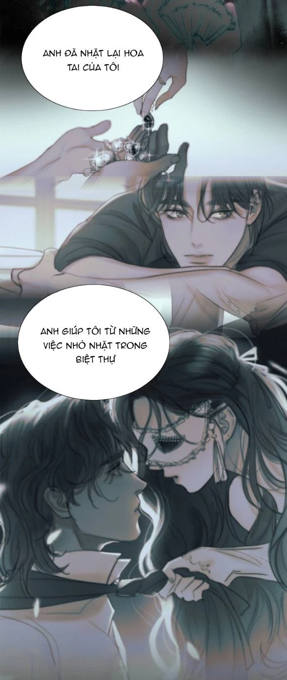 Serena Chapter 99.1 - Trang 2