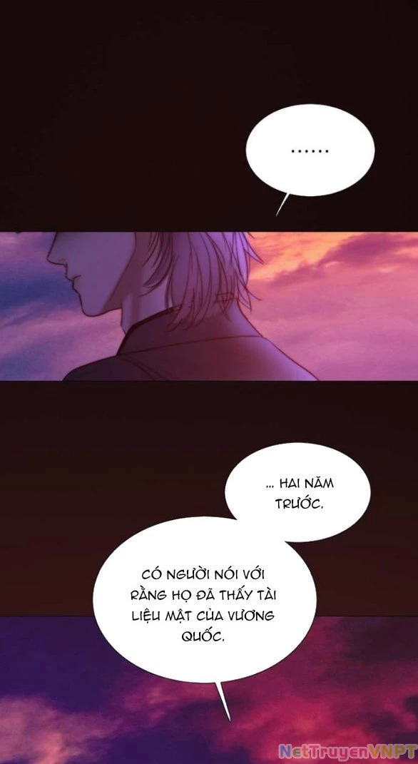 Serena Chapter 99.1 - Trang 2
