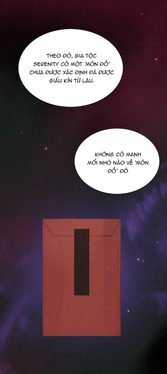 Serena Chapter 99.1 - Trang 2