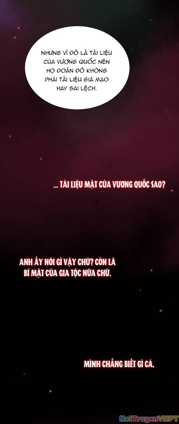 Serena Chapter 99.1 - Trang 2