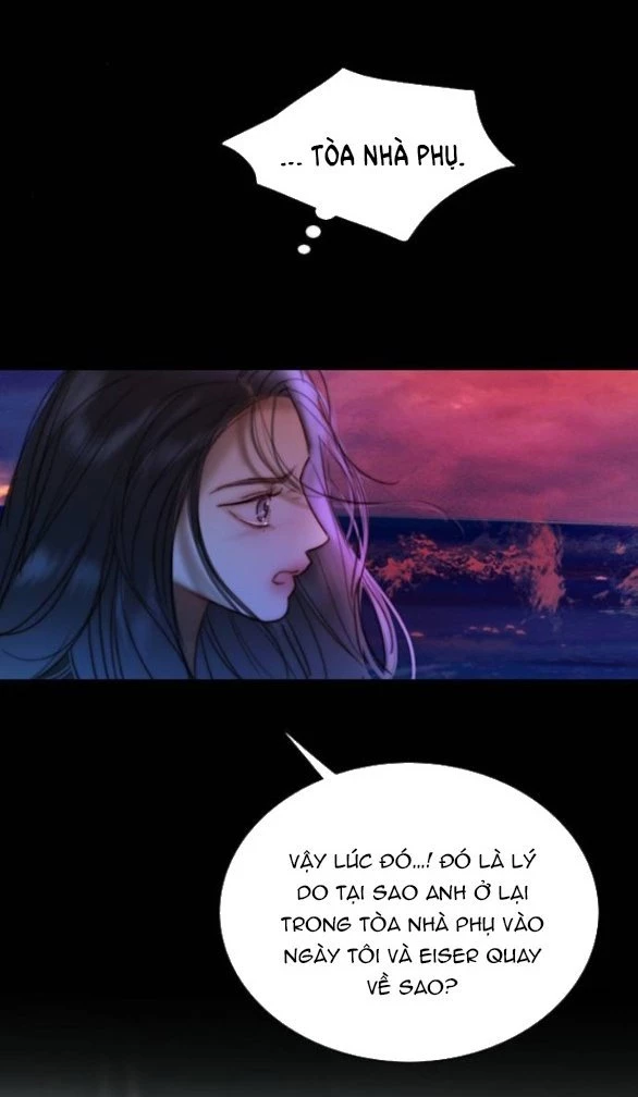 Serena Chapter 99.1 - Trang 2