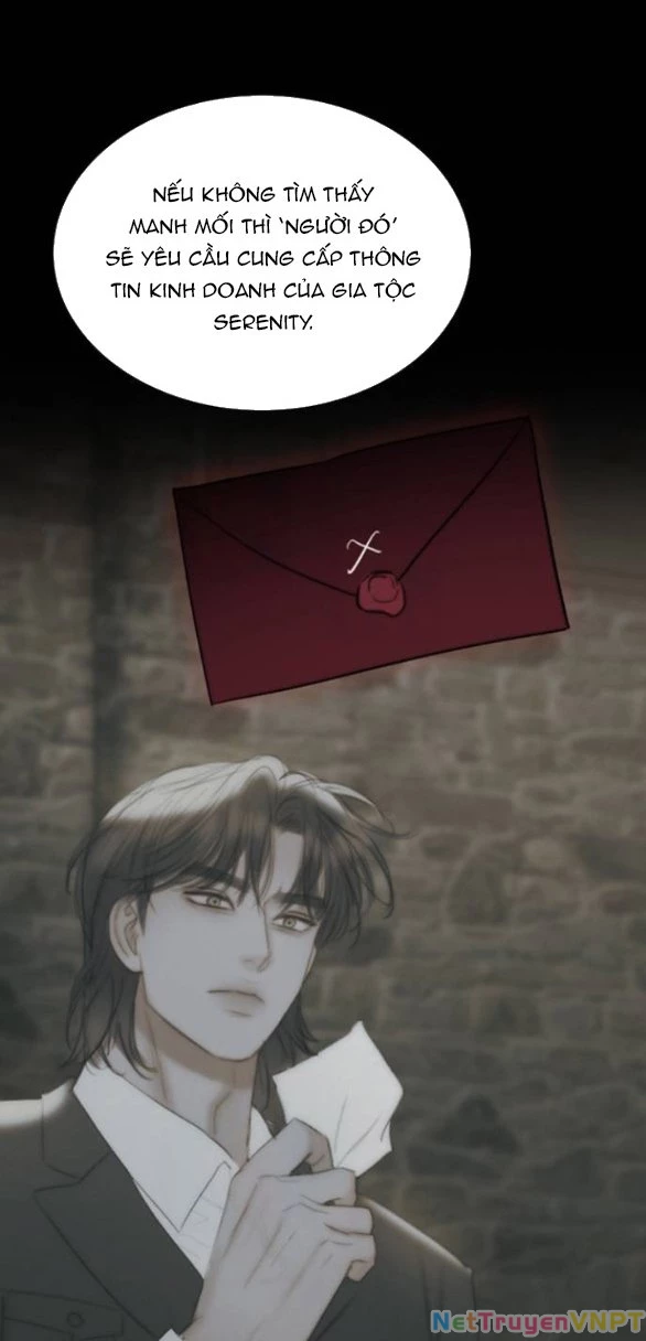 Serena Chapter 99.2 - Trang 2