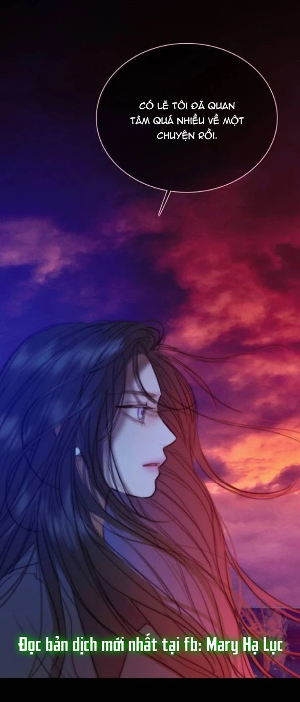 Serena Chapter 99.2 - Trang 2