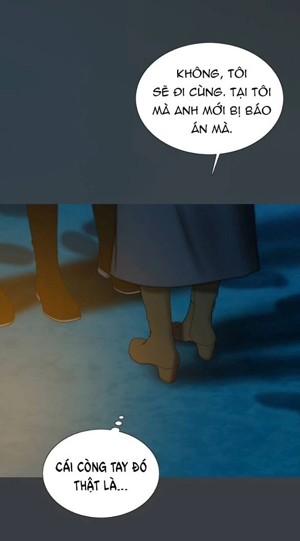 Serena Chapter 100.1 - Trang 2