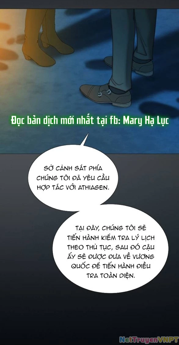 Serena Chapter 100.1 - Trang 2