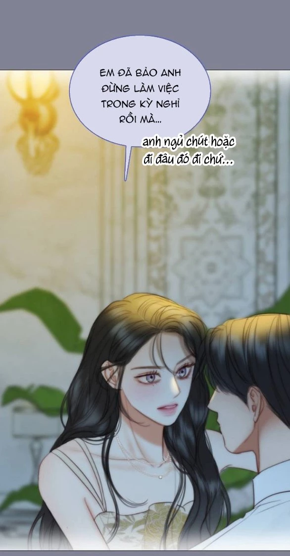 Serena Chapter 100.1 - Trang 2