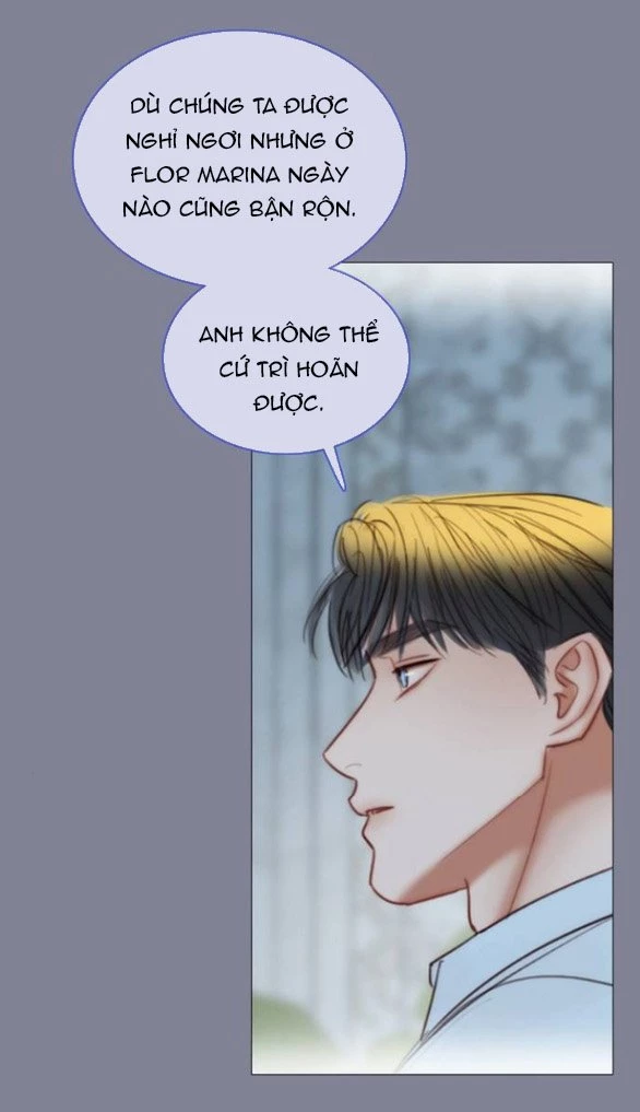 Serena Chapter 100.1 - Trang 2