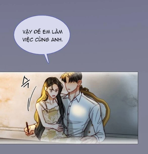 Serena Chapter 100.1 - Trang 2