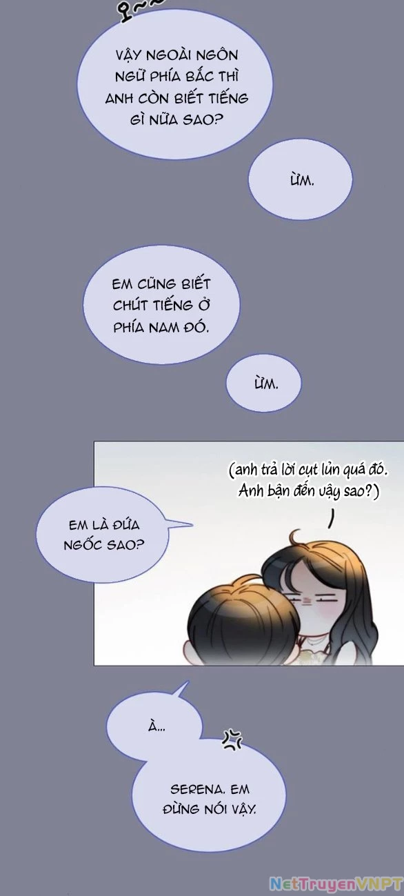 Serena Chapter 100.1 - Trang 2