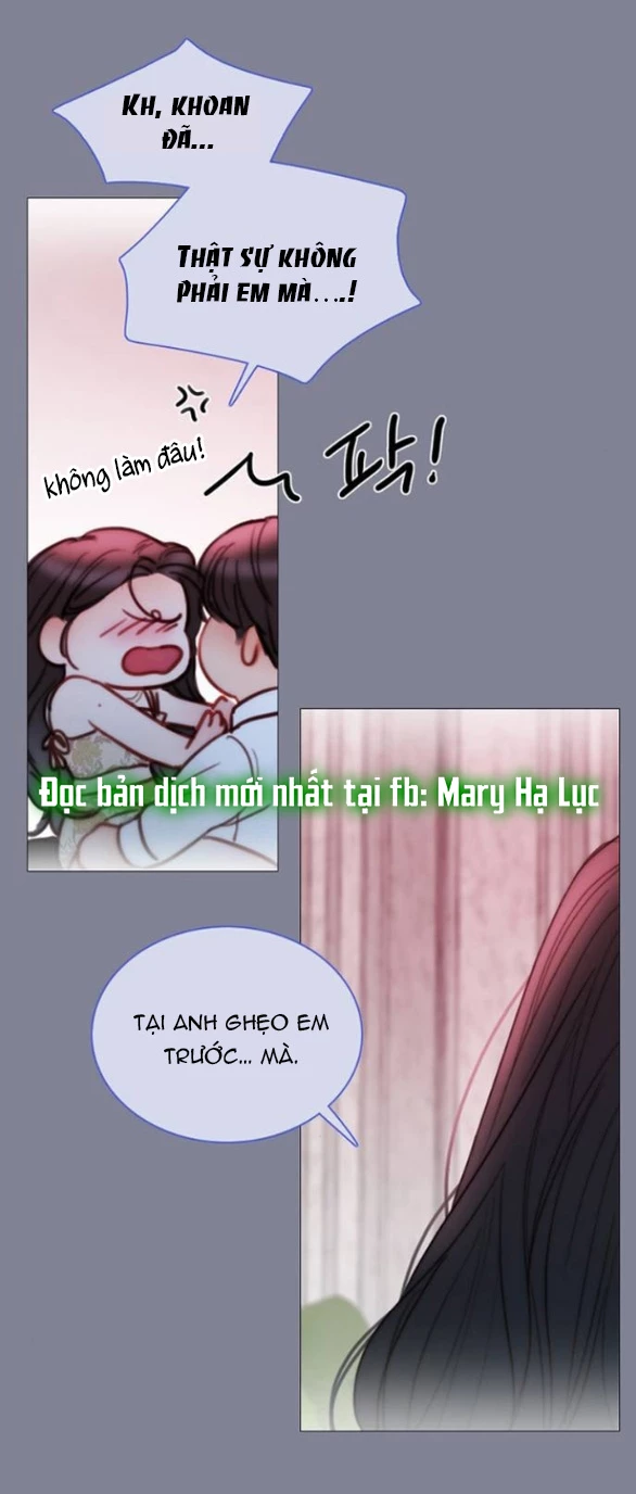 Serena Chapter 100.2 - Trang 2