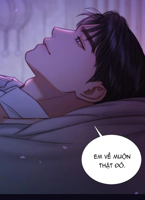 Serena Chapter 101.1 - Trang 2