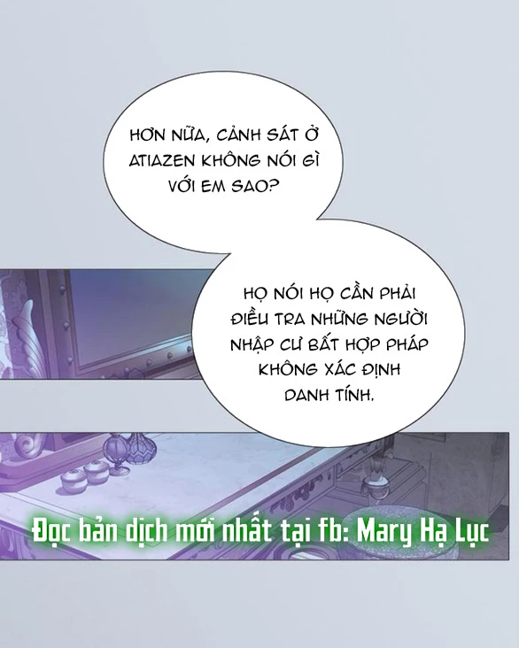 Serena Chapter 101.1 - Trang 2