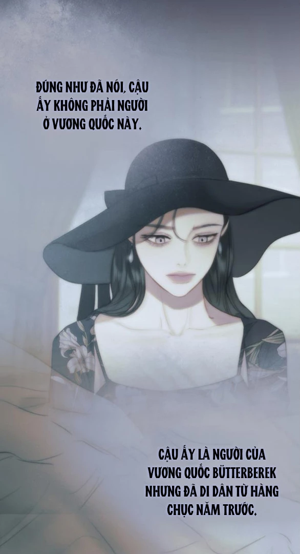 Serena Chapter 101.1 - Trang 2