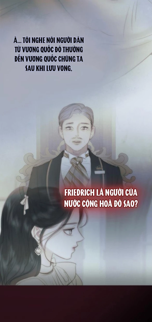 Serena Chapter 101.1 - Trang 2