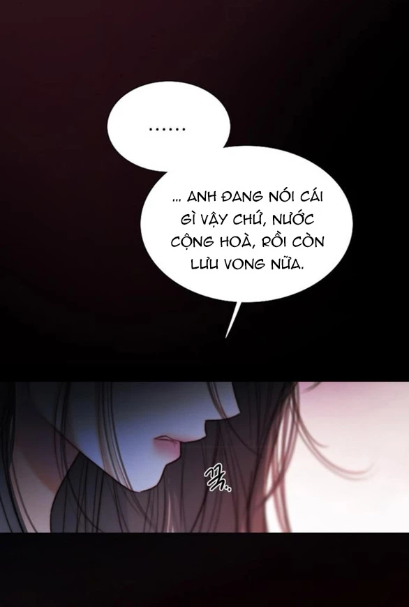Serena Chapter 101.1 - Trang 2