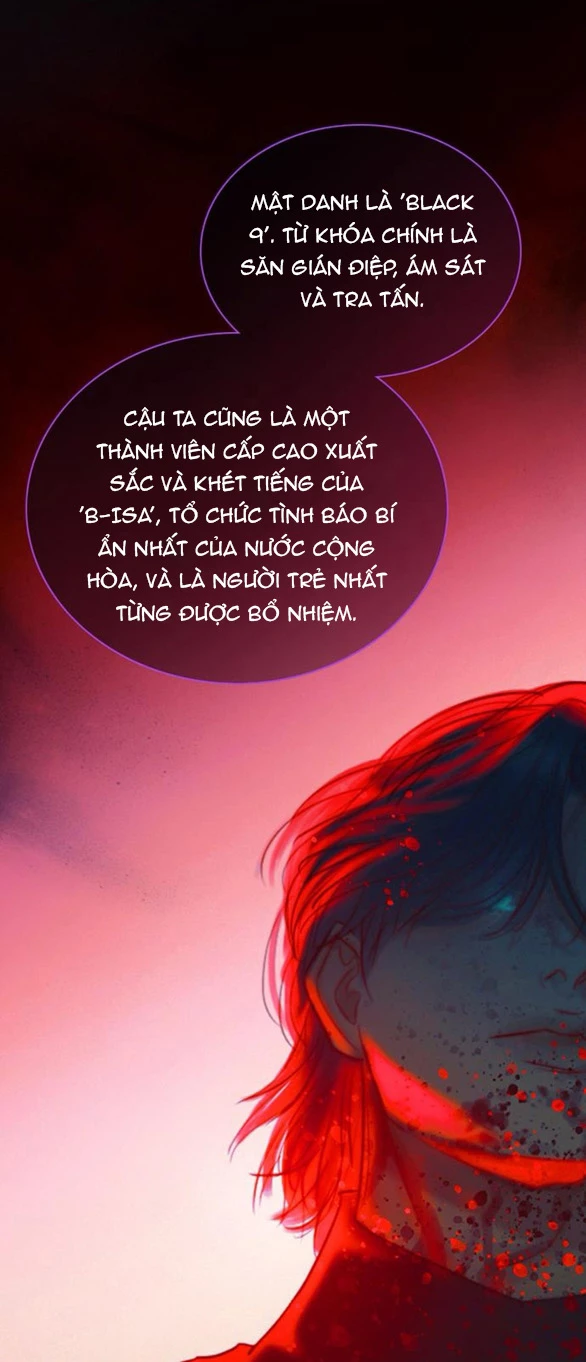 Serena Chapter 101.1 - Trang 2