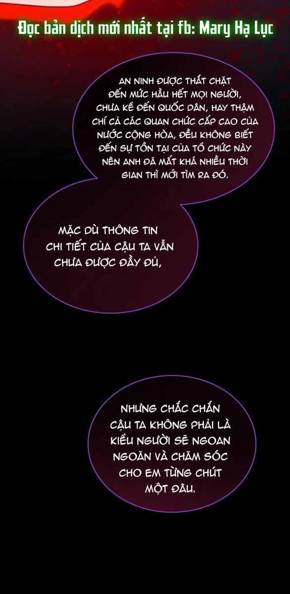 Serena Chapter 101.1 - Trang 2