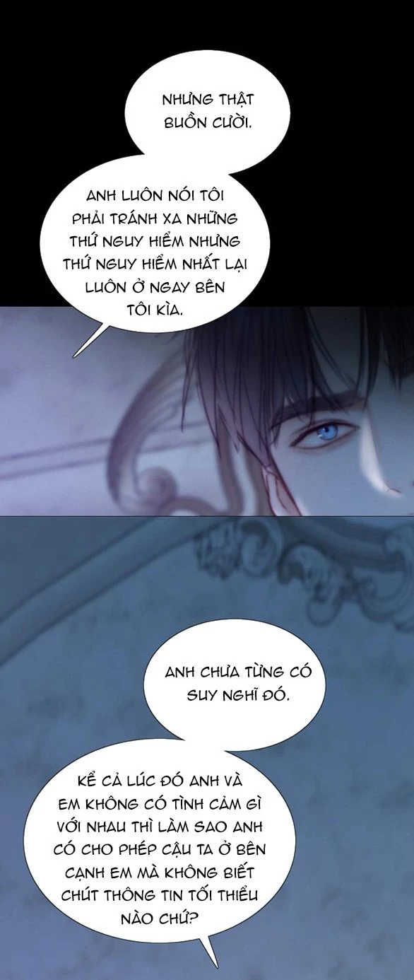 Serena Chapter 101.2 - Trang 2