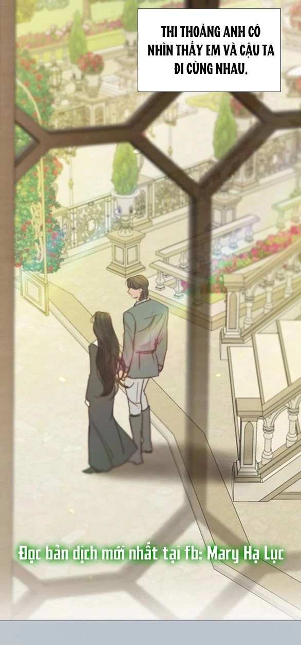 Serena Chapter 101.2 - Trang 2