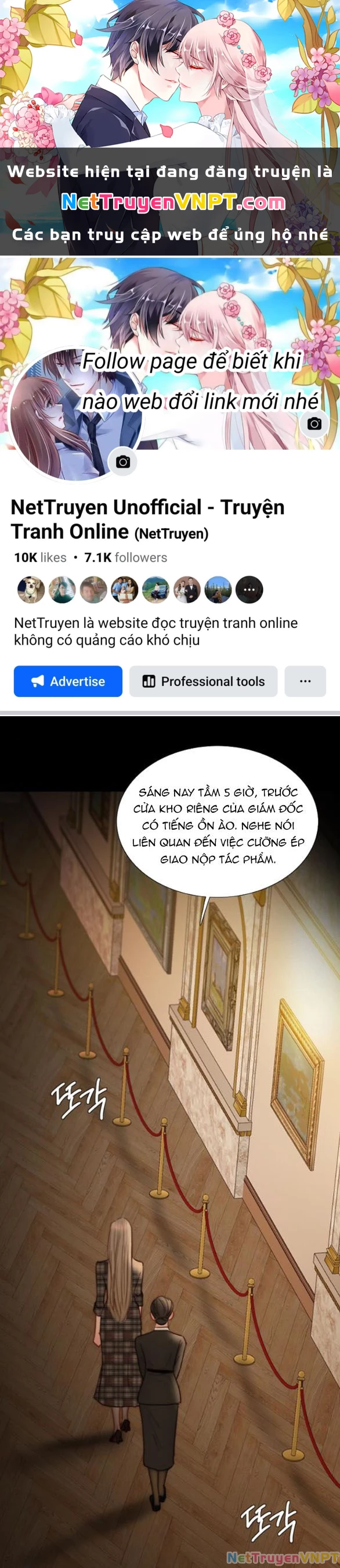 Serena Chapter 103.1 - 1