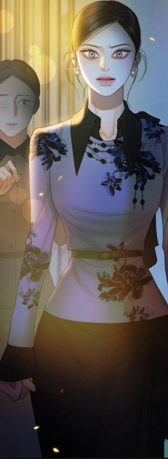 Serena Chapter 103.2 - 29