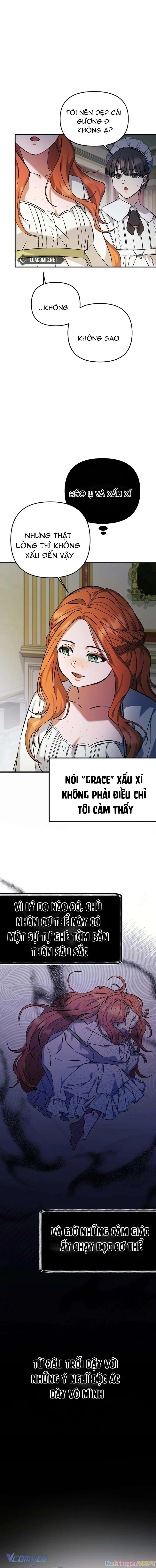 Cô Vợ Xấu Xí Của Công Tước Ám Muội Chapter 1 - Trang 2